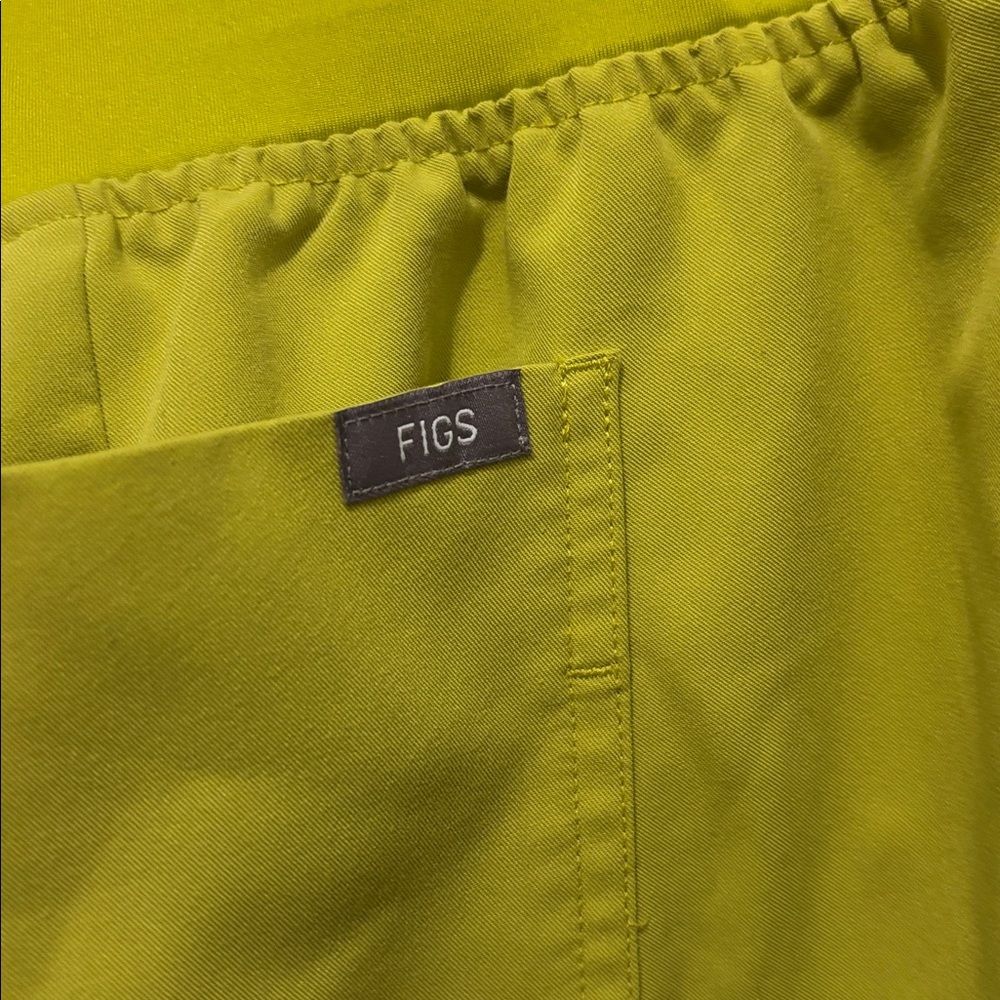 Figs Zamora joggers - Picture 3 of 6